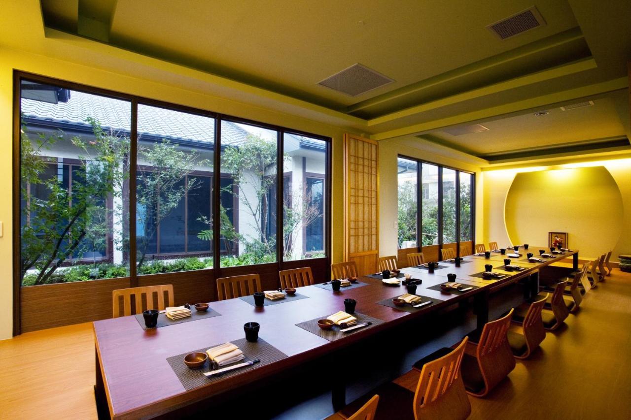 Sheraton Taoyuan Hotel Exterior photo